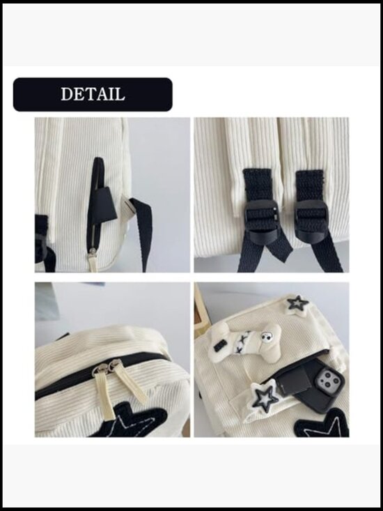 Backpacks